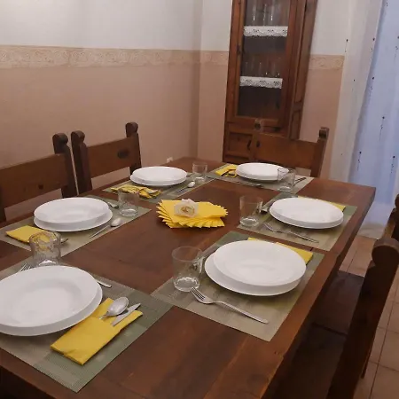 Vakantiehuis Meu Lar Corralejo