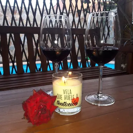 Meu Lar Vakantiehuis