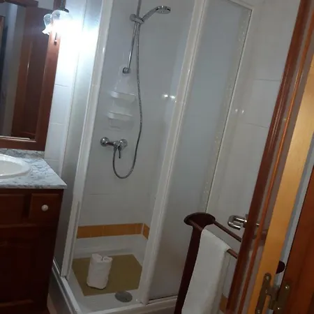 Meu Lar Hébergement de vacances Corralejo