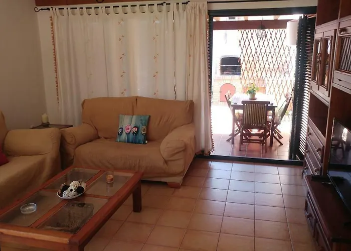 Meu Lar בית נופש *