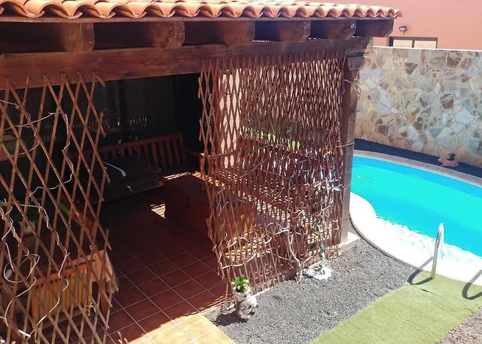 بيت للعطل Meu Lar