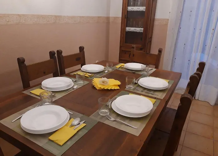 בית נופש Meu Lar קורלחו