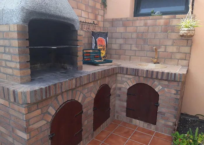 بيت للعطل Meu Lar كوراليهو