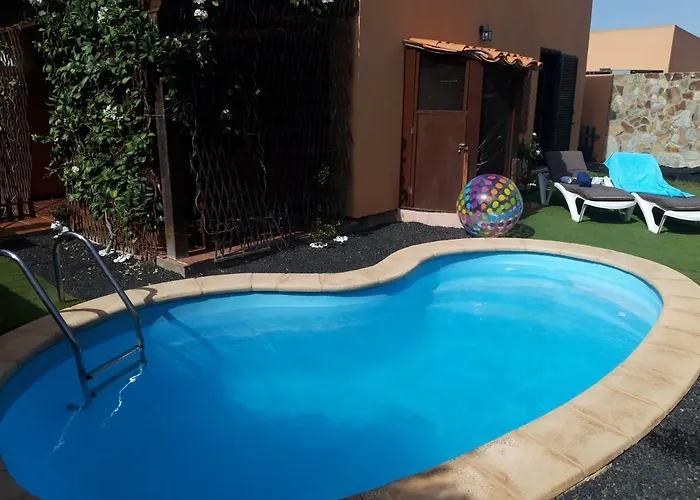 בית נופש Meu Lar קורלחו