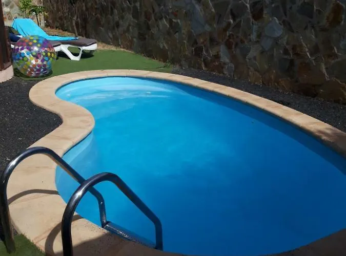 Meu Lar بيت للعطل *