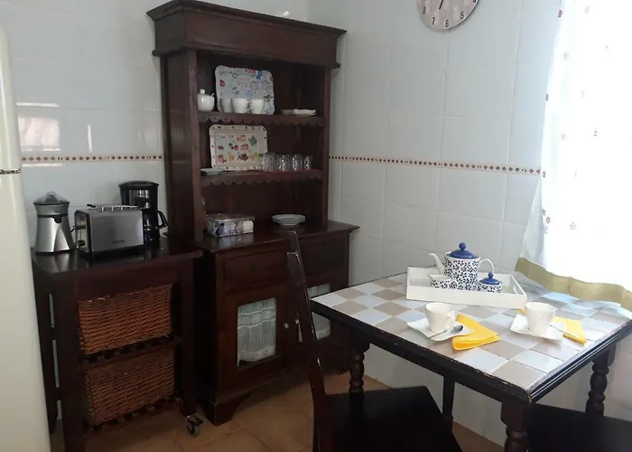 بيت للعطل Meu Lar *