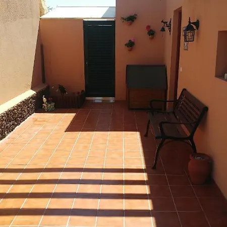 Meu Lar Holiday home *