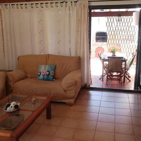 Meu Lar Holiday home *