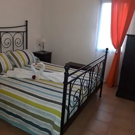 Holiday home Meu Lar