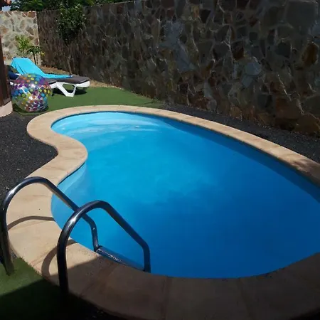 Meu Lar Feriehus *