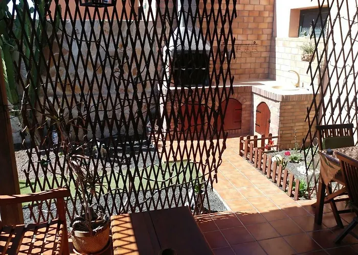 Meu Lar 別荘 コラレホ