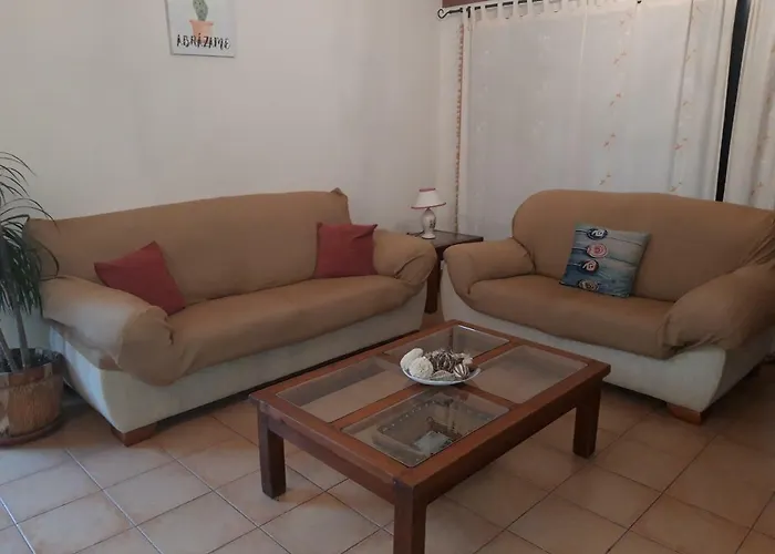 Meu Lar 別荘 コラレホ