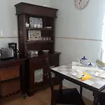 別荘 Meu Lar *